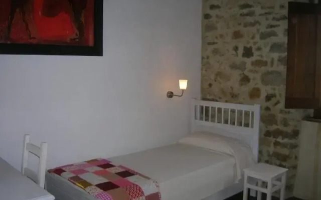 Agriturismo Caresto