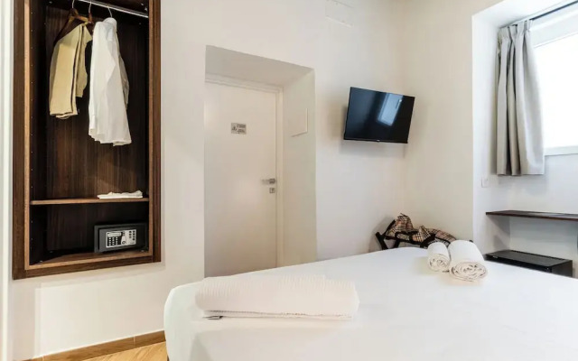 Fantini Rooms-Monti