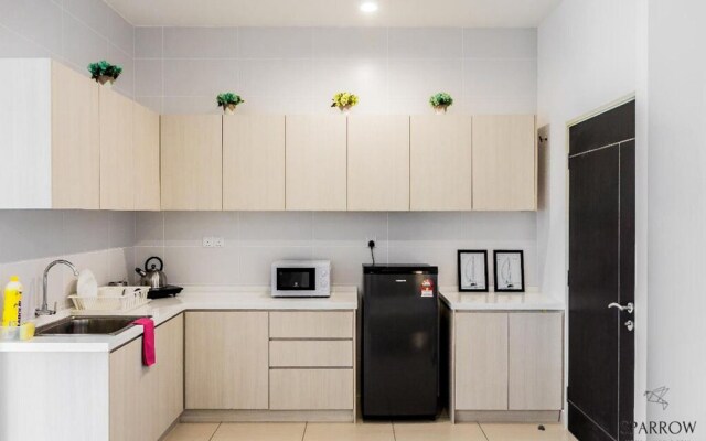 Midhills At Genting by Sparrow Homes