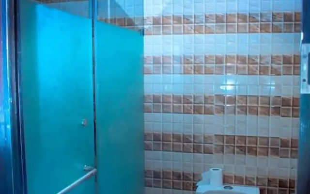 Mexiloyd Luxury Rooms & Suites