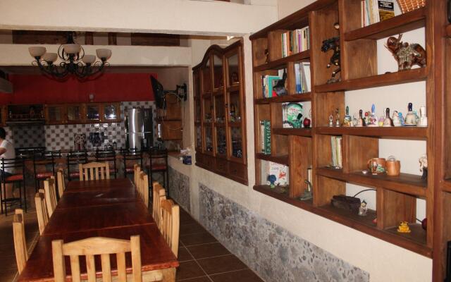 Casa Kantunil