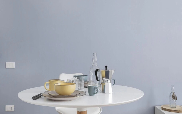 Studio des Couleurs in Genova