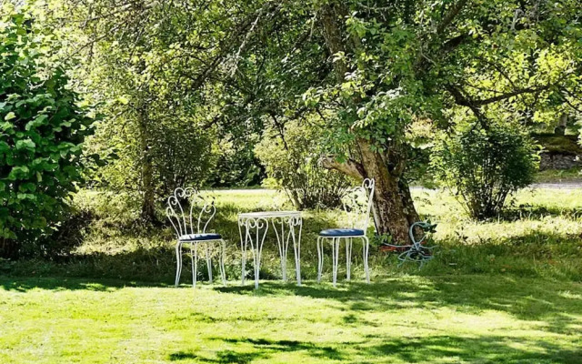 6 Person Holiday Home in Motala