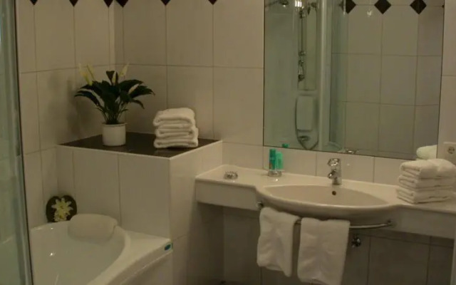 Appartements Sonnwend