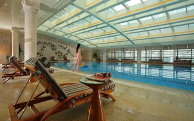 New Century Grand Hotel Beijing