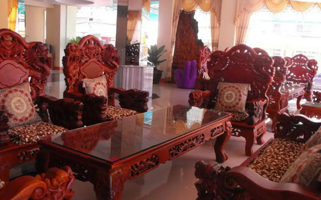 La Ong Dao Hotel 2