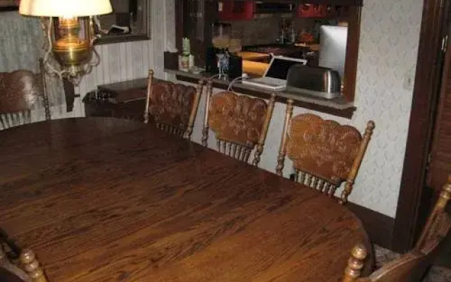 Mildreds Bed & Breakfast