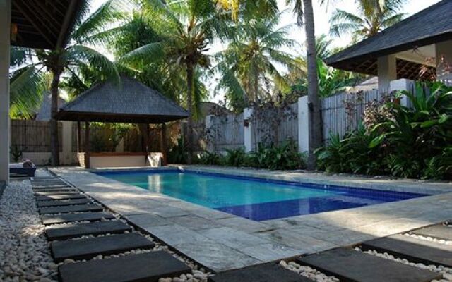 Villa Dunia