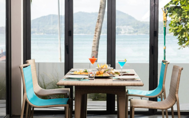 LIV Hotel Phuket Patong Beachfront