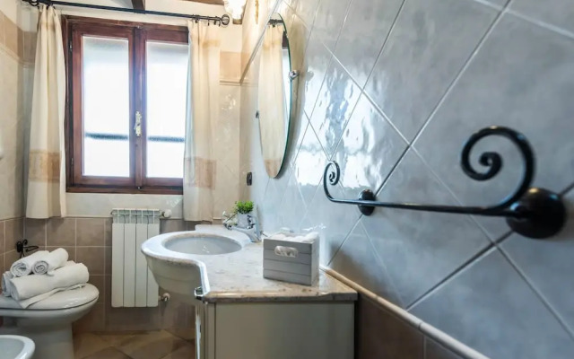 Gli Allori in Golfo Aranci