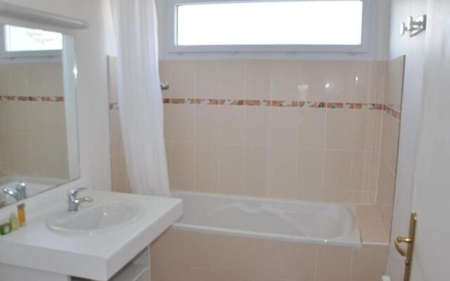 Appartement Perros-Guirec, 3 pièces, 4 personnes - FR-1-368-114