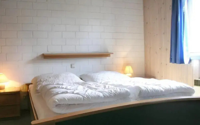 Skandinavisches Ferienhaus in Mirow