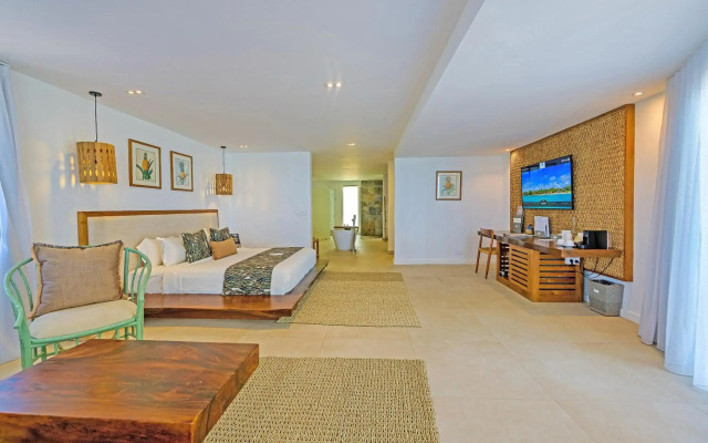 Seasense Boutique Hotel & Spa