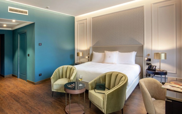 Hotel Niccolò V 4S - Terme dei Papi