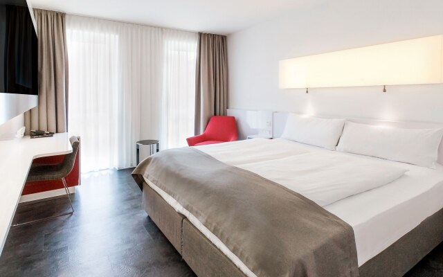 Dormero Hotel Frankfurt Messe