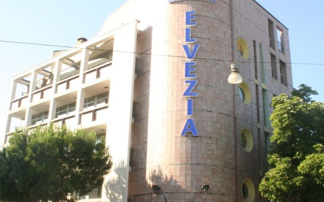 Hotel Elvezia