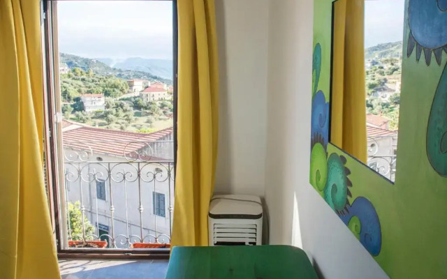 Casa nel borgo 2 camere da letto