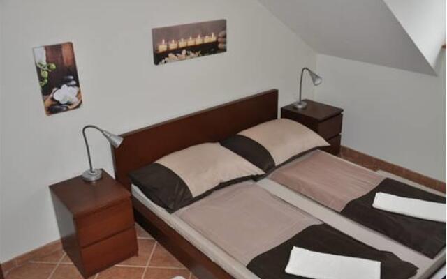 Orchidea Apartman
