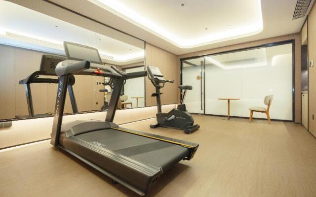 Ji Hotel Shenzhen Nanshan Science Park