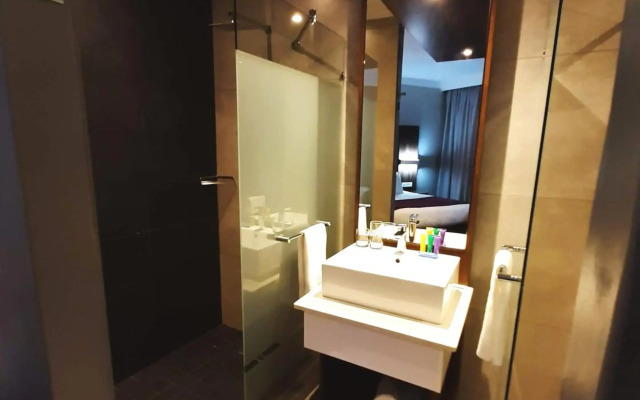 Palm Swift Luxury Accommodation
