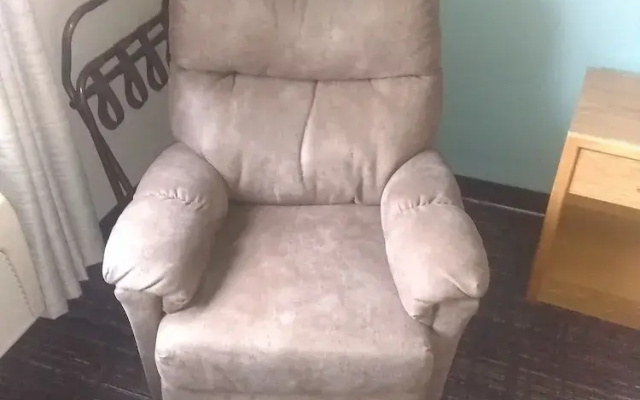 Super 8 Baxter/Brainerd Area