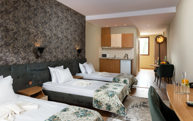 Hotel Avenue