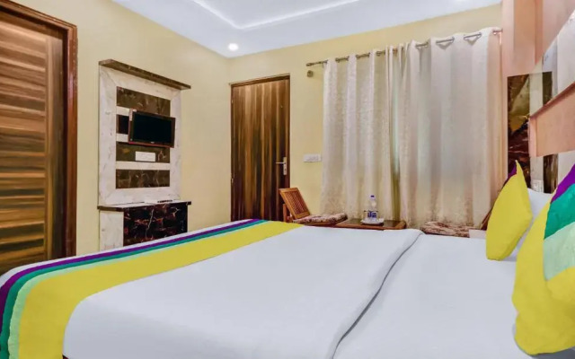 Itsy Hotels Royal Residency