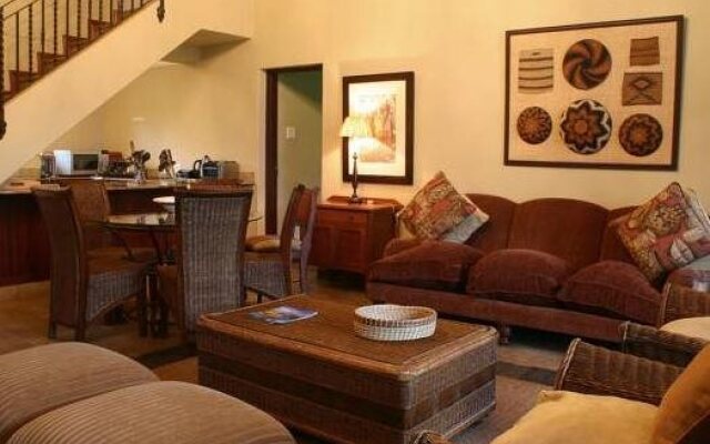 Champagne Castle Hotel