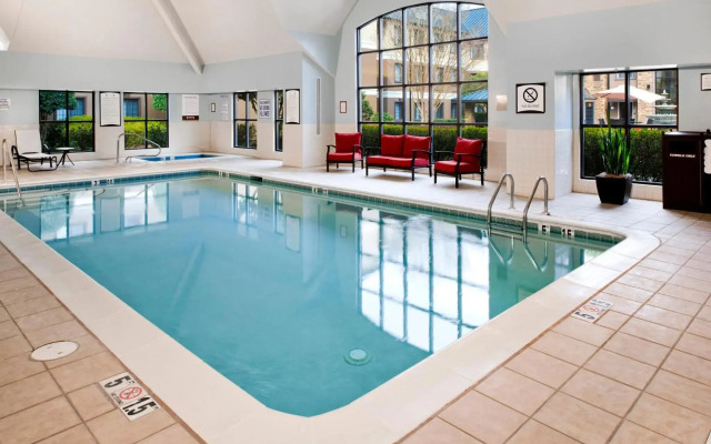 Staybridge Suites Charlotte Ballantyne by IHG
