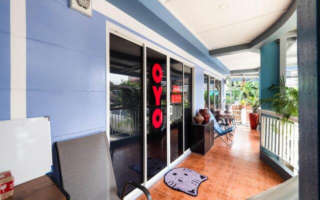 OYO 1157 Ploy Pailin Place