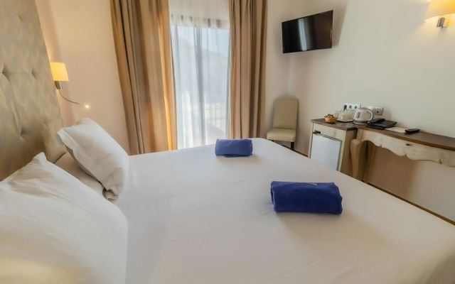 Paloma Blanca Boutique Hotel Puerto Banus
