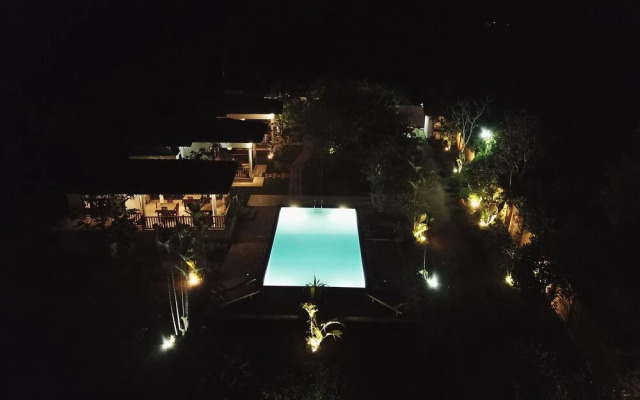 Odailem Resort