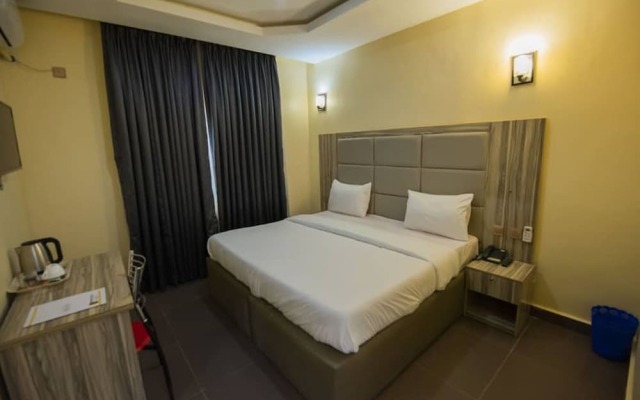 Imperial Boni Hotels and Resorts