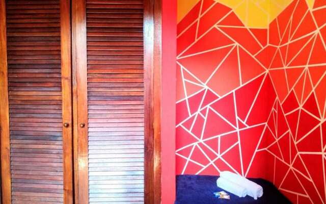 Numa Boa Hostel