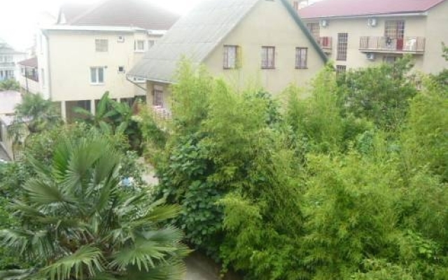 Sabrina Guest House