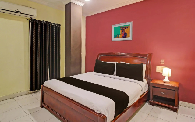 OYO 10272 Hotel Ruma