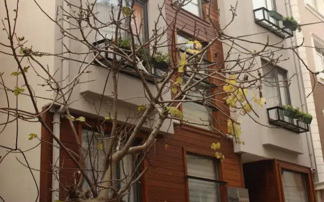 TownHouse Istanbul