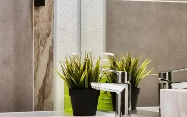 Old Town City Center Apartment