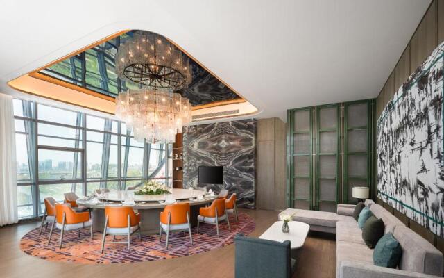 Hyatt Place Nanchong Gaoping