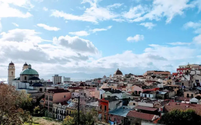 La Dolce Cagliari Holiday Home