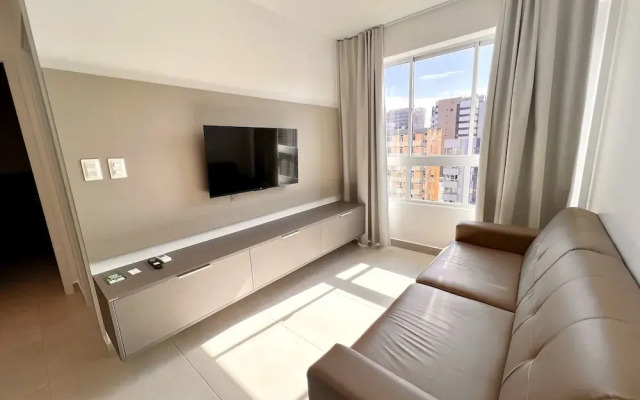 Edificio Promenade II - Apt 606