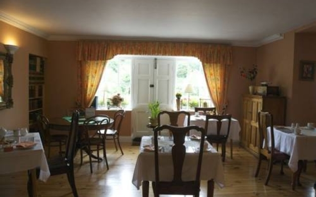 The Old Coach House
