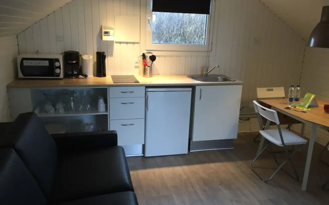 Dancamps Nordsø