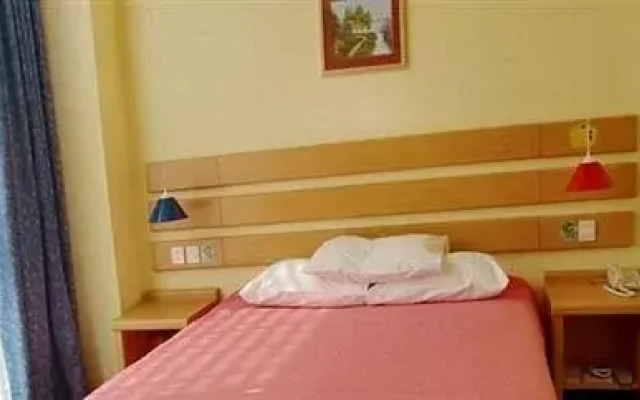 Home Inn Xianyue Road Xiamen