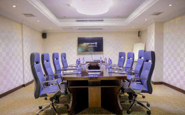 Golden Tulip Addis Ababa