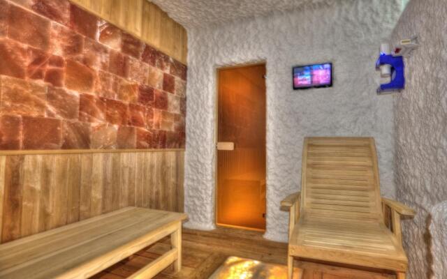 Swiss Yard Guesthouse
