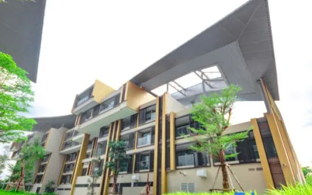 The Grand Chaiyapruek Nimman Hotel