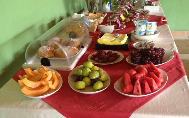 Villa Vacanze Paradiso