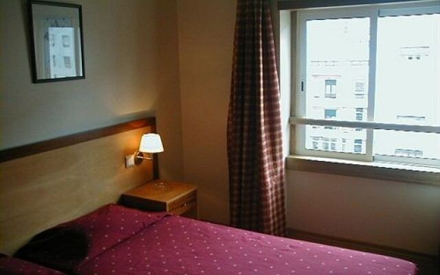 Hotel Afrin Lisboa