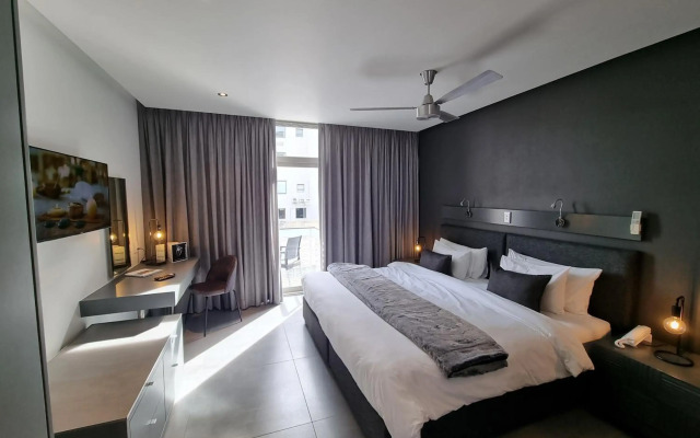 Atlantic Affair Boutique Hotel